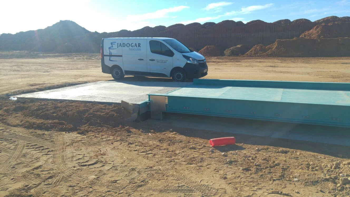 Instalaciones JADOGAR
